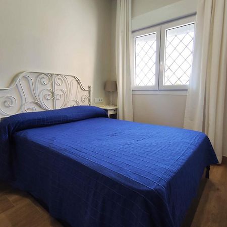 Apartamentos Sanlucar Casa C Sanlúcar de Barrameda Dış mekan fotoğraf