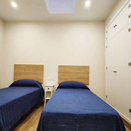Apartamentos Sanlucar Casa C Sanlúcar de Barrameda Dış mekan fotoğraf