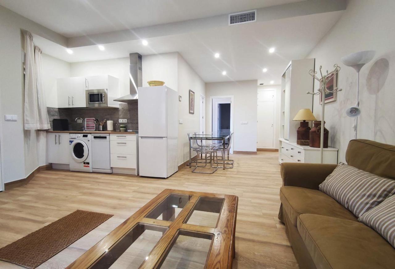 Apartamentos Sanlucar Casa C Sanlúcar de Barrameda Dış mekan fotoğraf